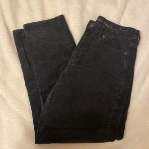 Corduroy | American Eagle | 8